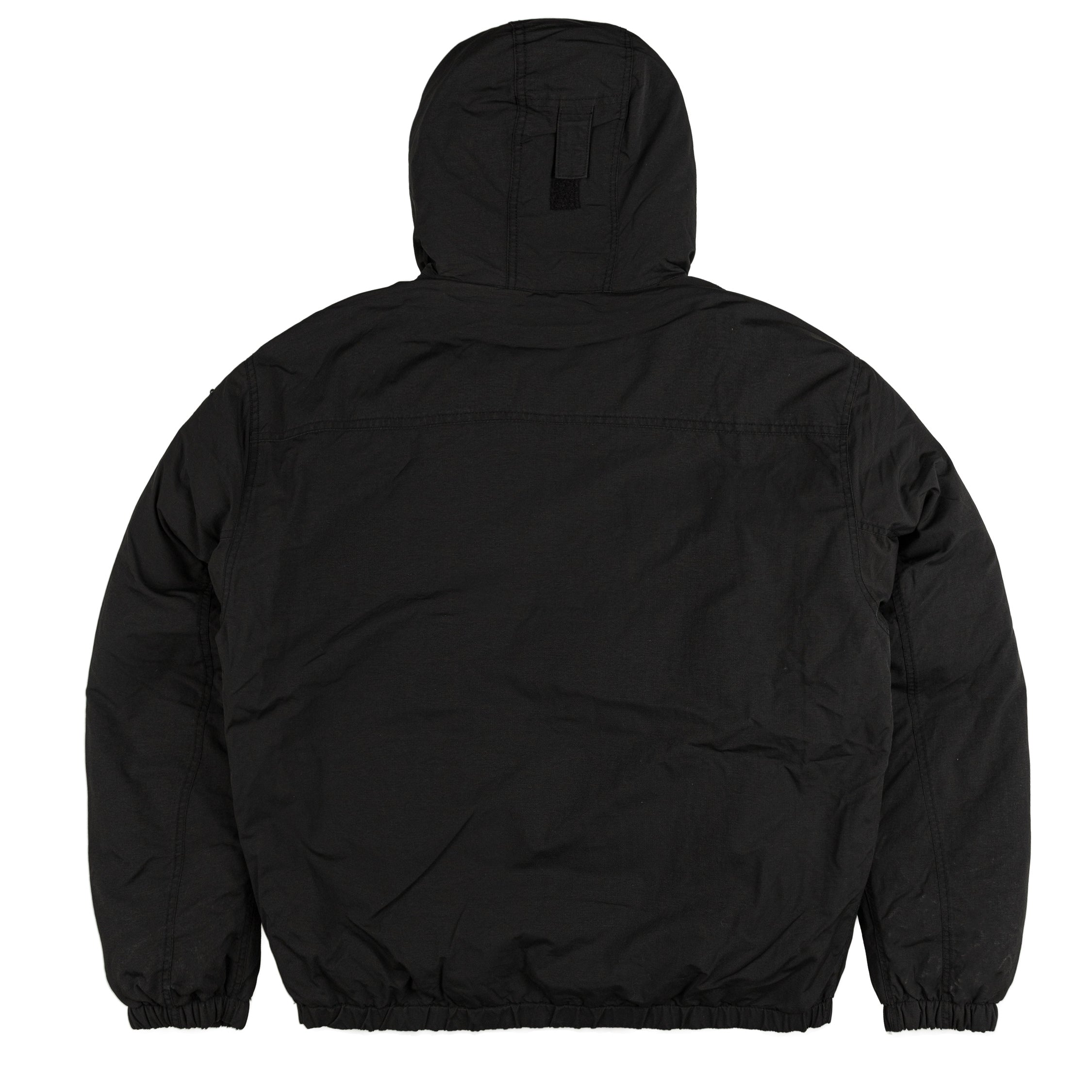 thisisneverthat Washed Down Puffer Jacket | Apparel » Buy