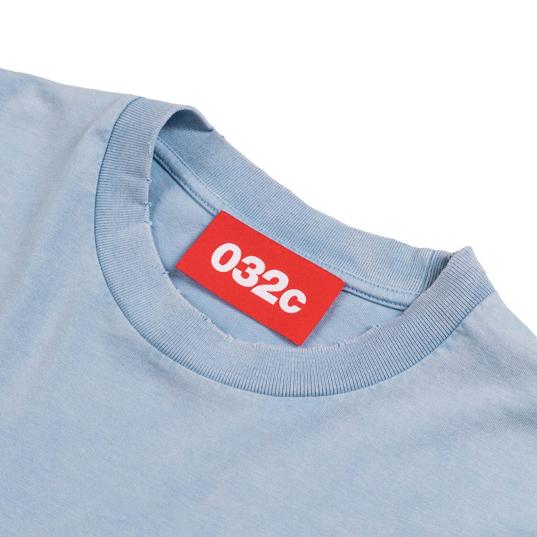 032c '032C Loves' T-Shirt