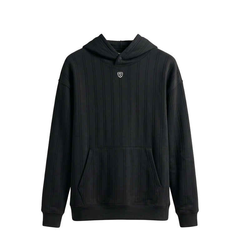 Nike	Fairway Fresh Therma-Fit Oversized Golf Hoodie - L / Black / Black
