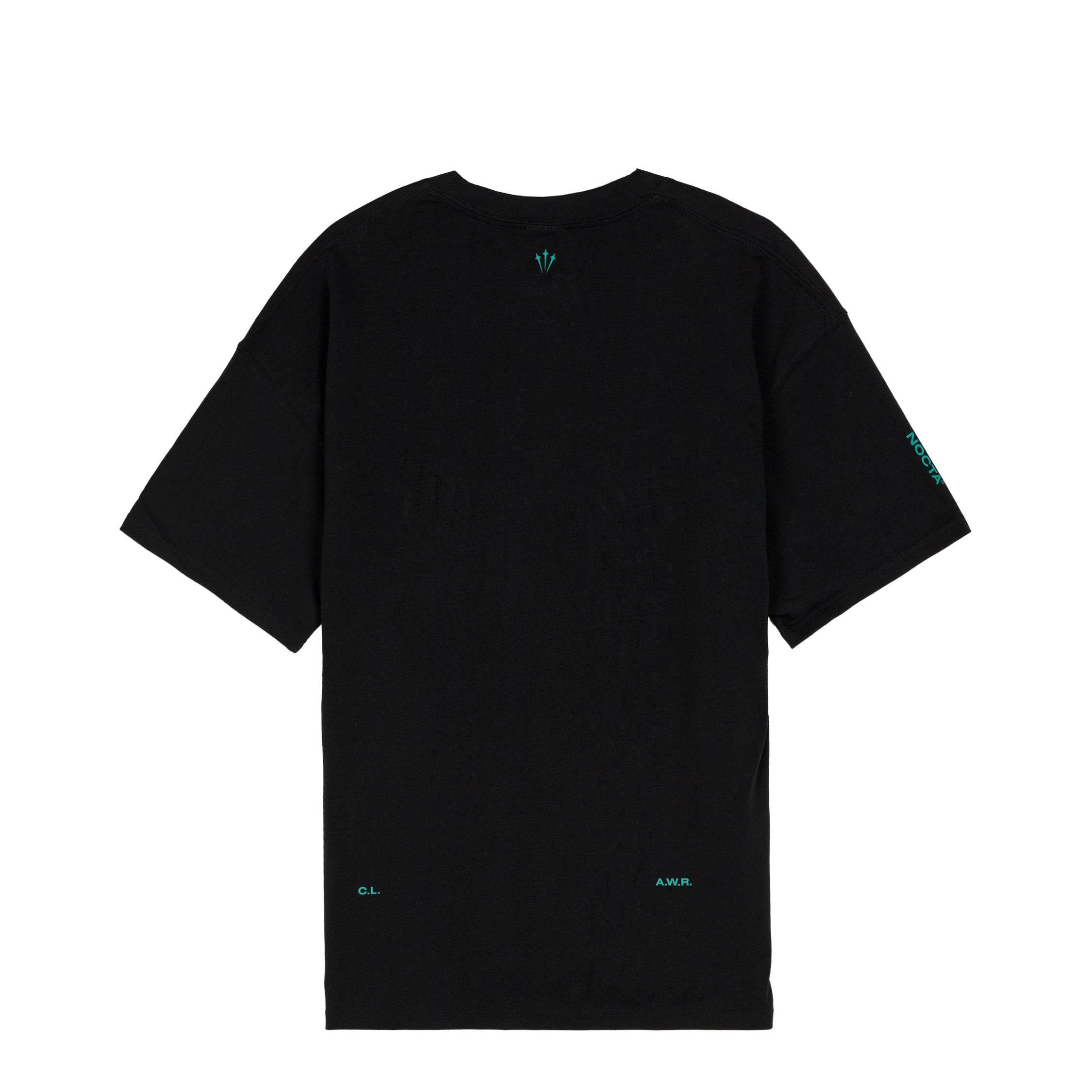 nocta black t shirt