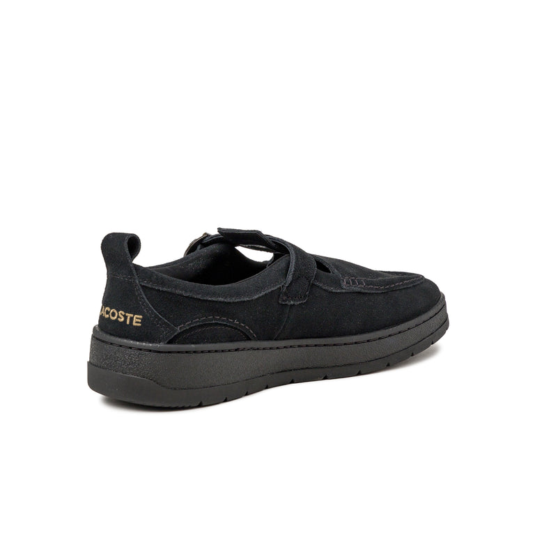 Lacoste Umpire Mary-J - 40 / Black / Black - 3