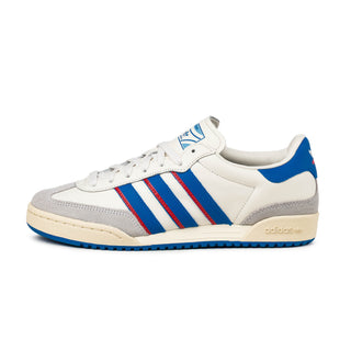 Adidas Tangum - 40 / Cloud White / Blue Bird / Cream White