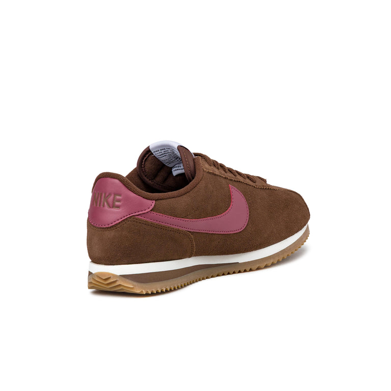 Nike Wmns Cortez - 41 / Cacao Wow / Pink Smoke / Sail - 3
