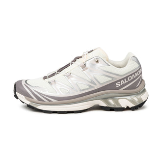 Salomon XT-6 - 36 / Vanilla / Footwear Silver / Lilac Ash