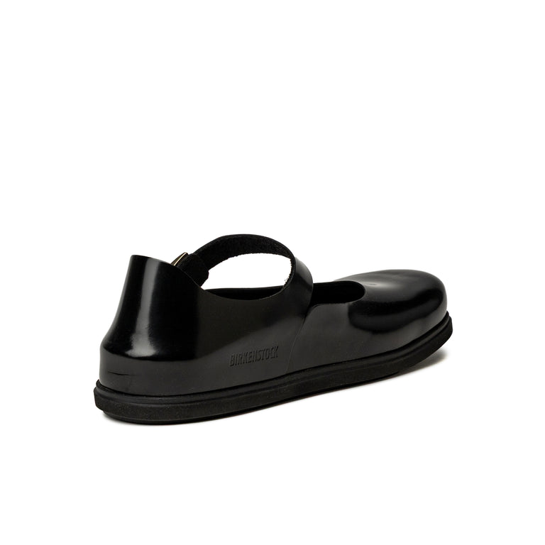 Birkenstock Mantova - 41 / Black - 3
