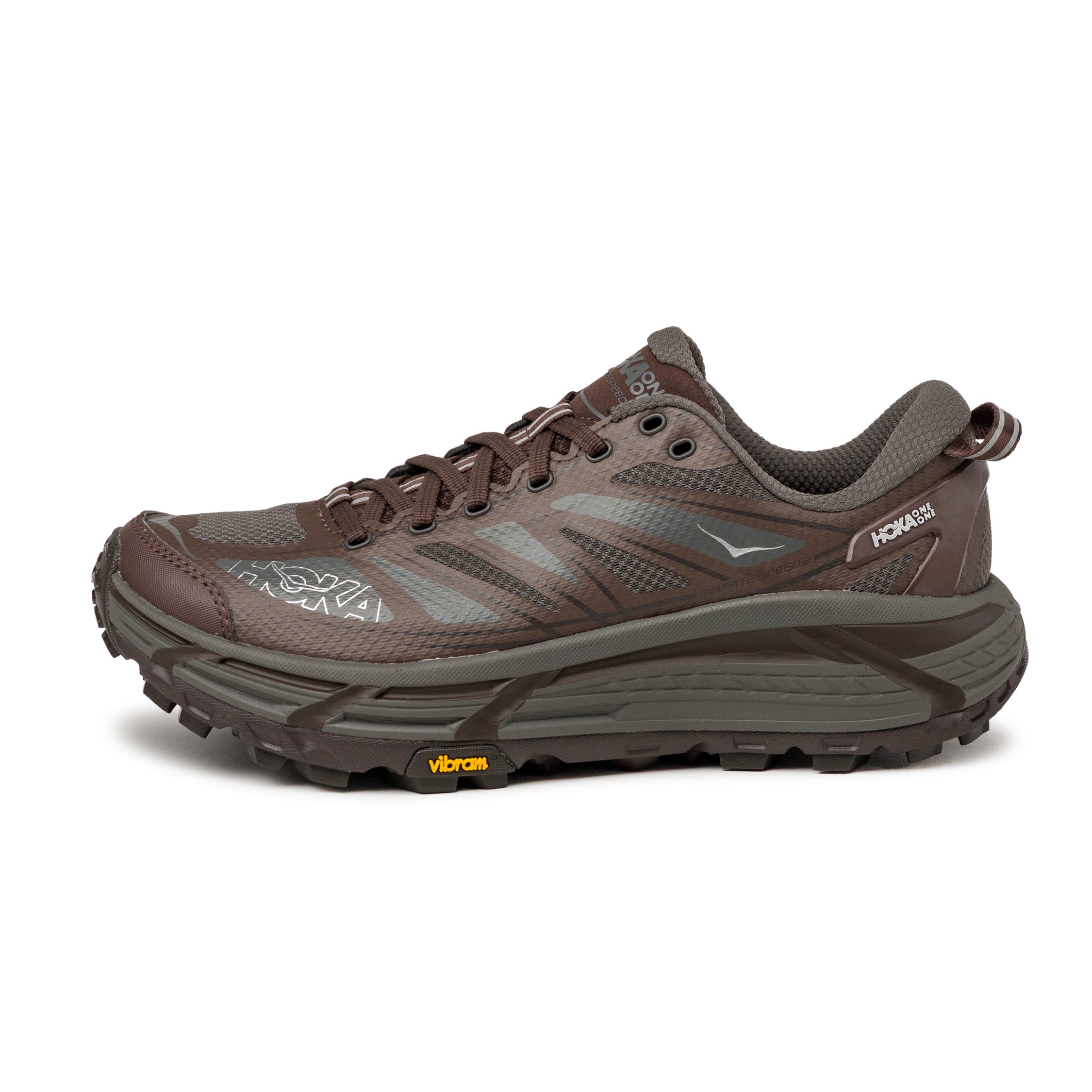 HOKA Mafate Speed 2 sneakers » bestel nu online!