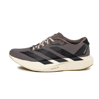 Adidas x Hermanos Koumori Adizero Evo SL *Woven* - 40 / Charcoal / Night Grey / Clear Sky