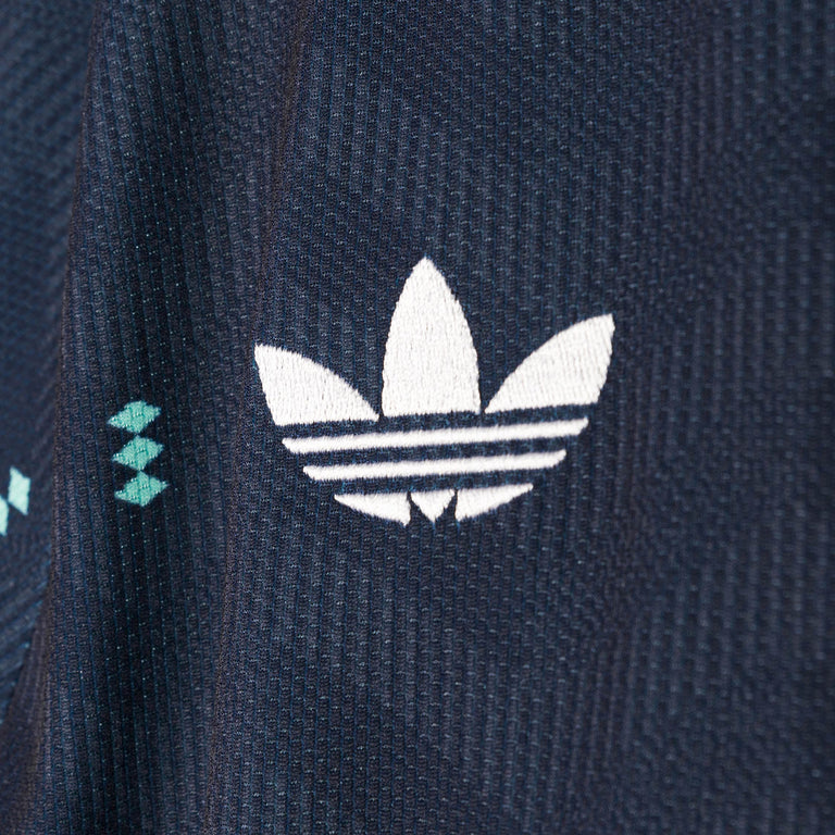 Adidas	DFB 26 Away Longsleeve Jersey - XL / College Navy - 3