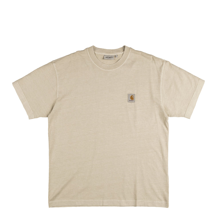 Carhartt WIP Vista T-Shirt - XXL / Fleur De Sel
