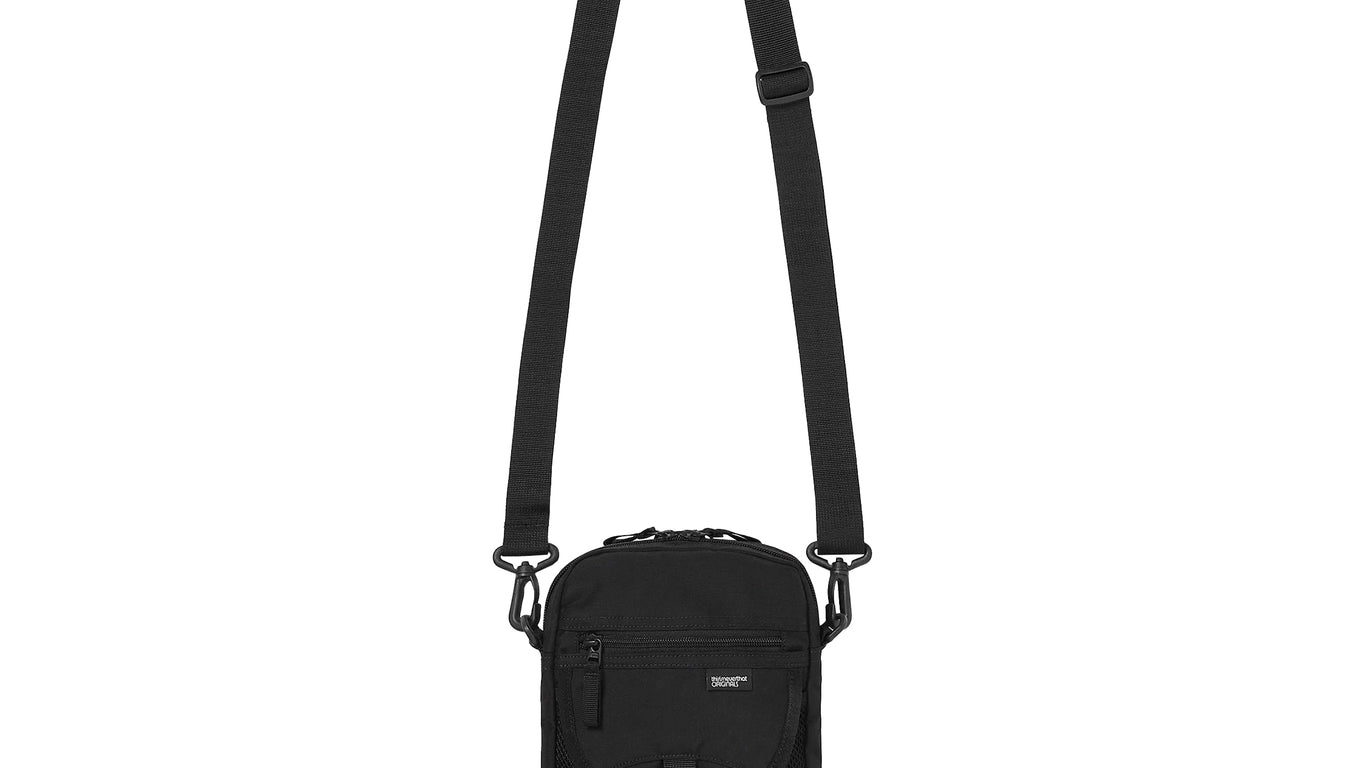 thisisneverthat Originals Shoulder Bag | Accessoires » Buy online now!