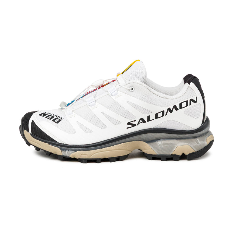 Salomon XT-4 OG - 36 / White / Black / White Pepper - 1