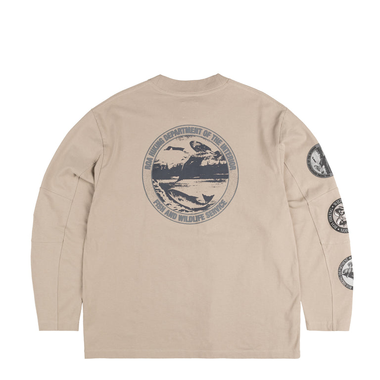 ROA Division Long Sleeve