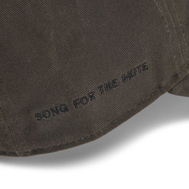 Adidas	x Song For The Mute MI007 Cap - 3