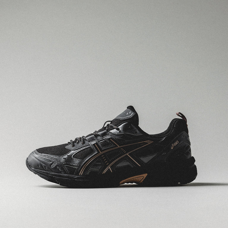 Asics GEL-Nunobiki onfeet