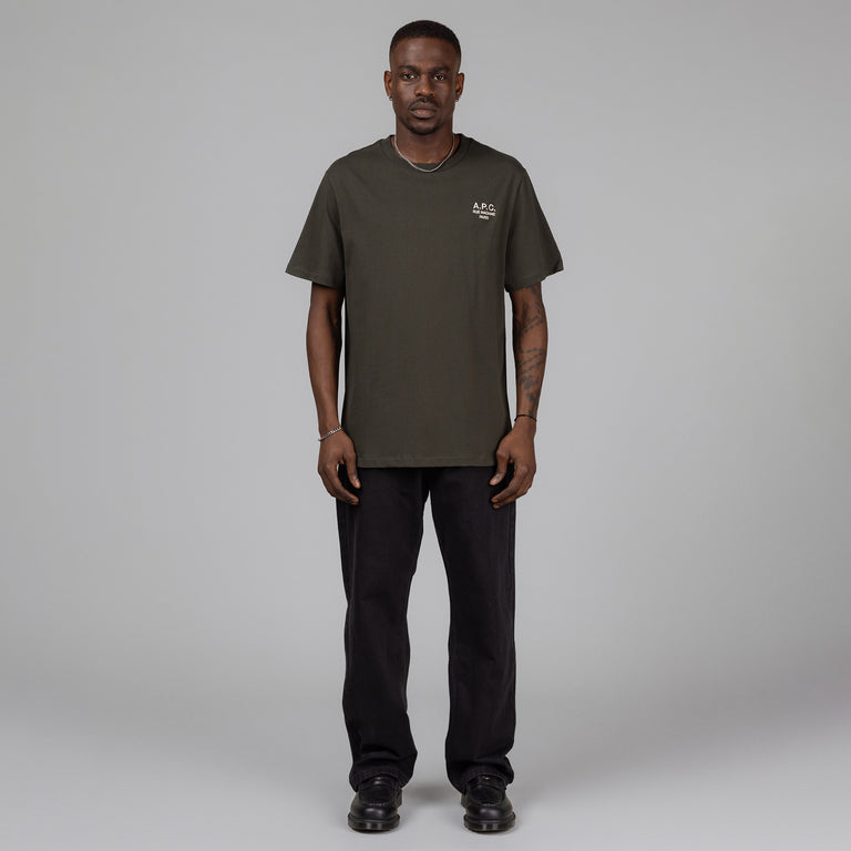 A.P.C. Standard Rue Madame T-Shirt