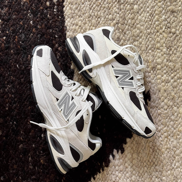 New Balance ABZORB 2010 onfeet