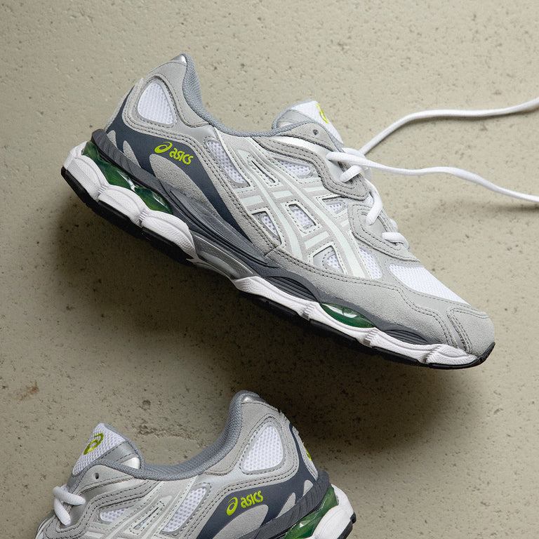 Asics GEL-NYC onfeet