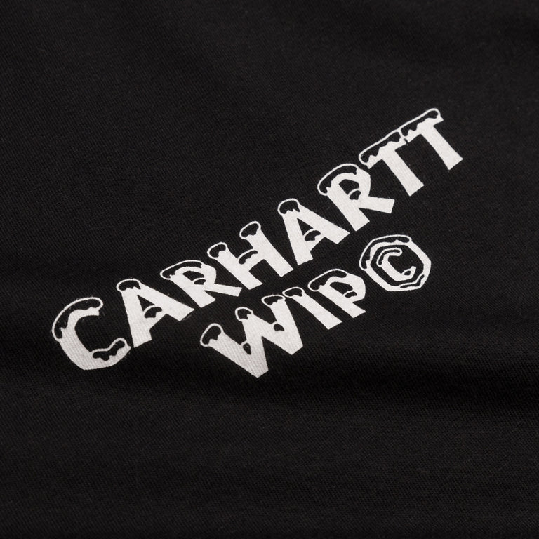 Carhartt WIP Ice T-Shirt » bestel nu online!