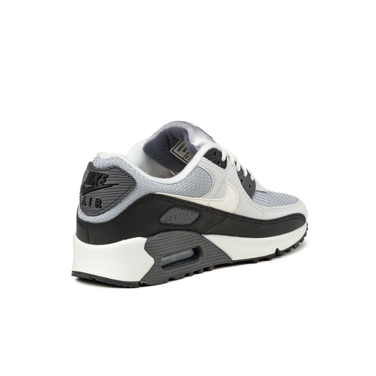 Nike Air Max III - 42.5 / Light Smoke Grey / Sail / Iron Grey / Photon Dust - 3
