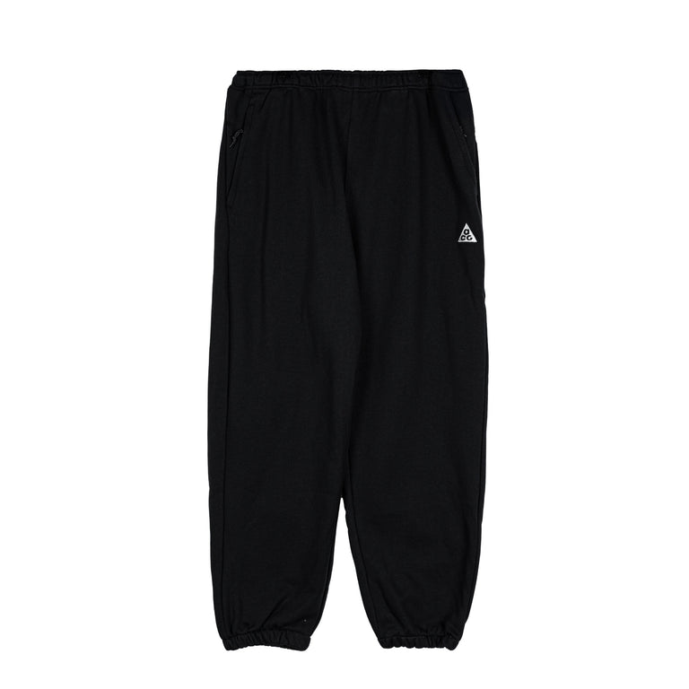 Nike	Nike ACG “Tuff Fleece” Pant - S / Black / Summit White
