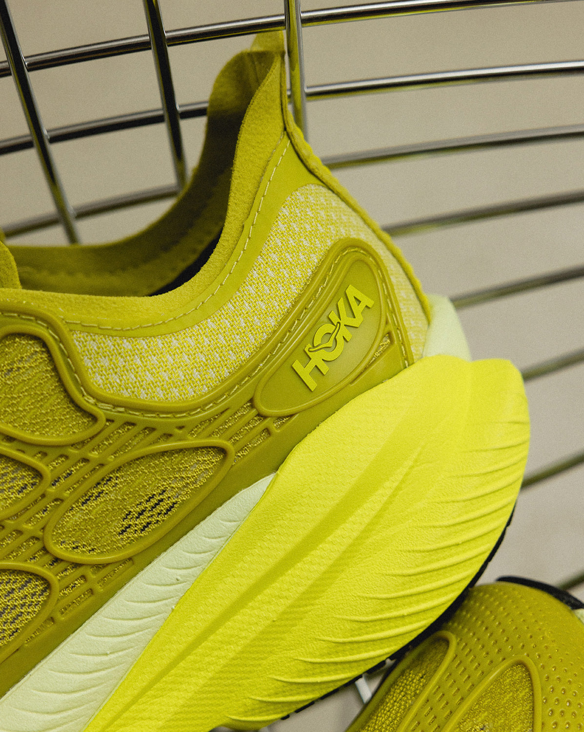HOKA Mach X Caged sneakers » bestel nu online!