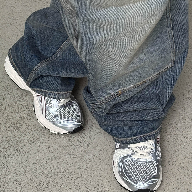 Asics GEL-KAYANO 14 onfeet