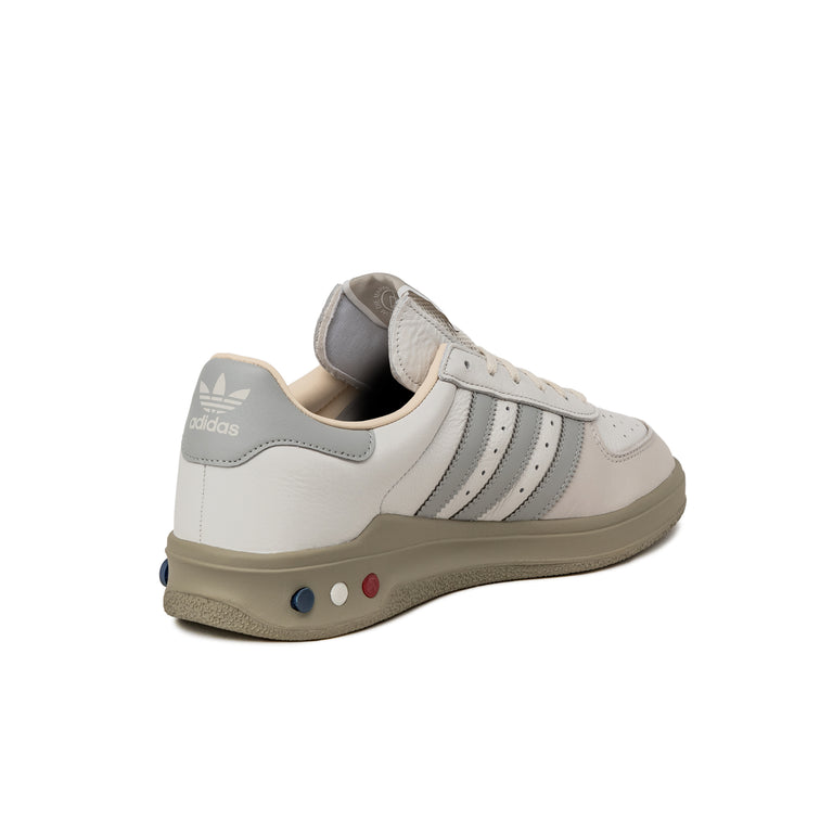 Adidas SPZL GS II - 49 1/3 / Crystal White / Stone / Grey One - 4
