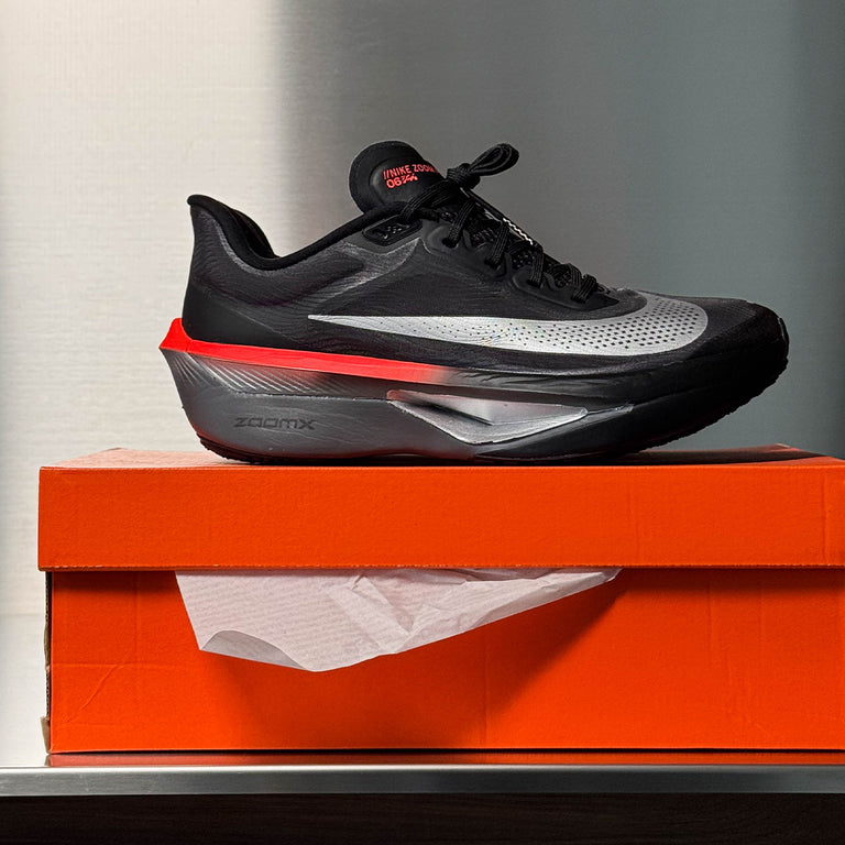 Nike Zoom Fly 6 onfeet
