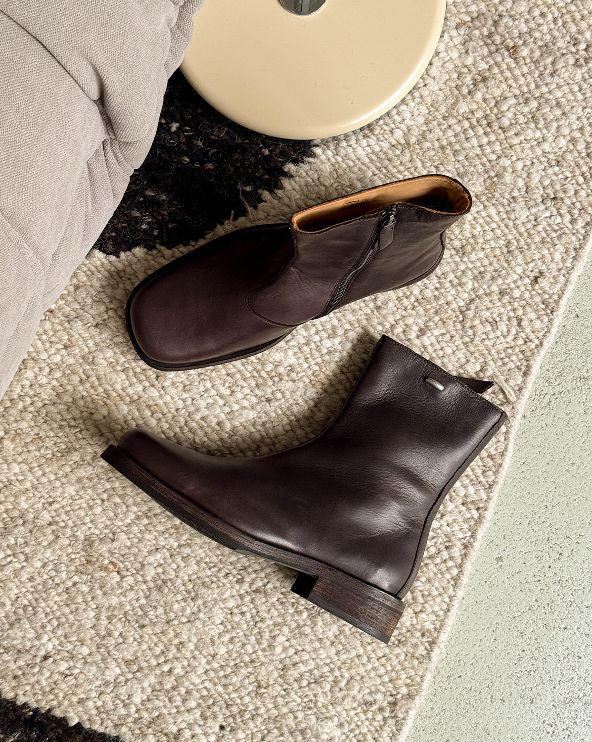 Our Legacy Camion Boot Sneaker » Buy online now!