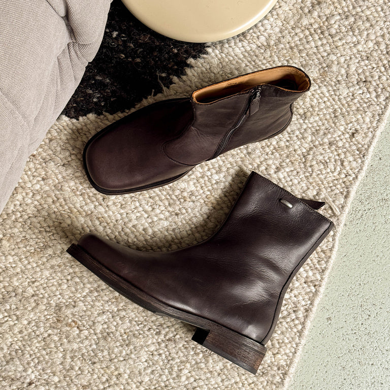 Our Legacy Camion Boot onfeet