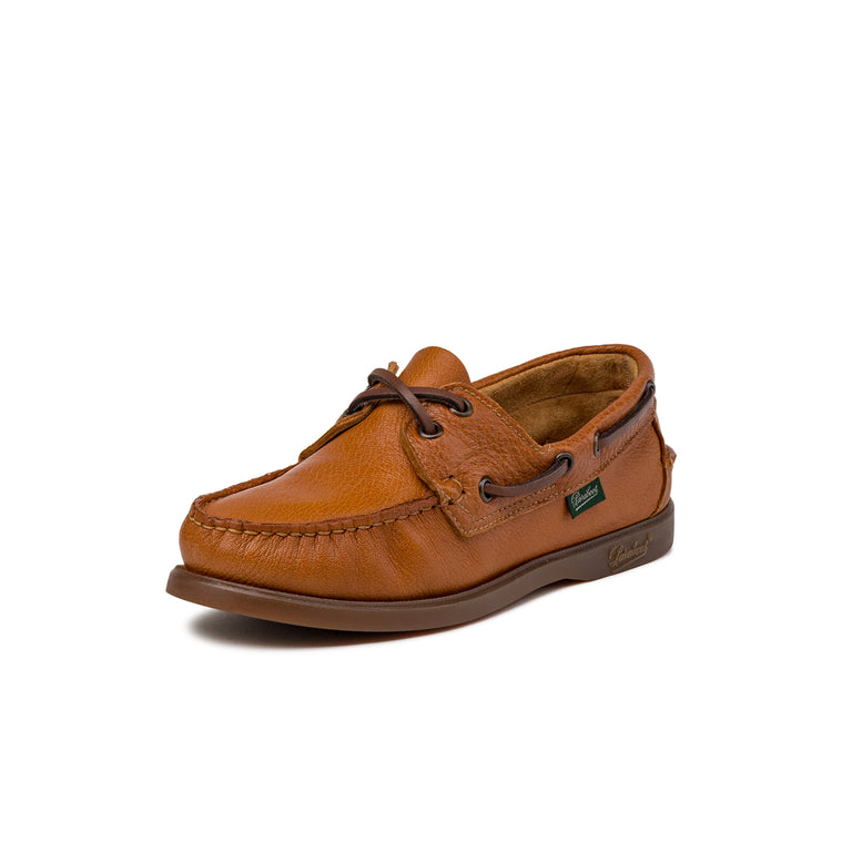 Paraboot Barth W - 37 / Whisky - 2