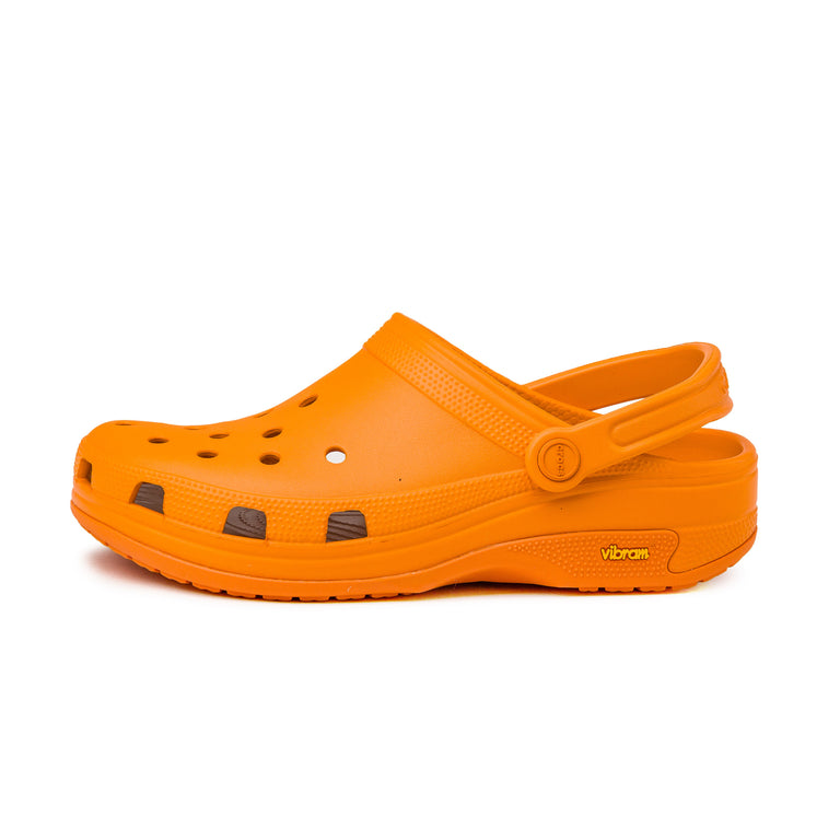 Crocs Classic EXP - 36-37 / Koi Fish
