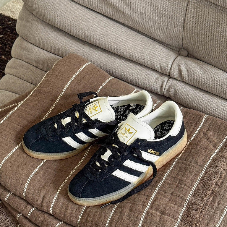 Adidas München W onfeet