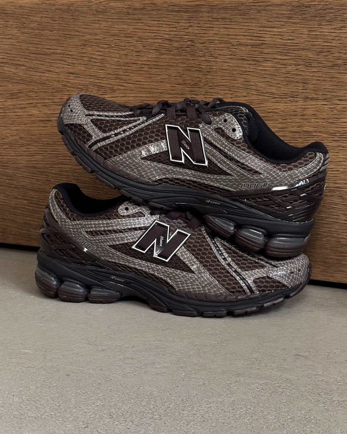 New Balance 1906R sneakers » bestel nu online!
