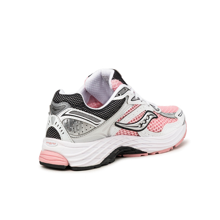 Saucony Pro Grid Omni 9 - 36 / White / Touch - 3