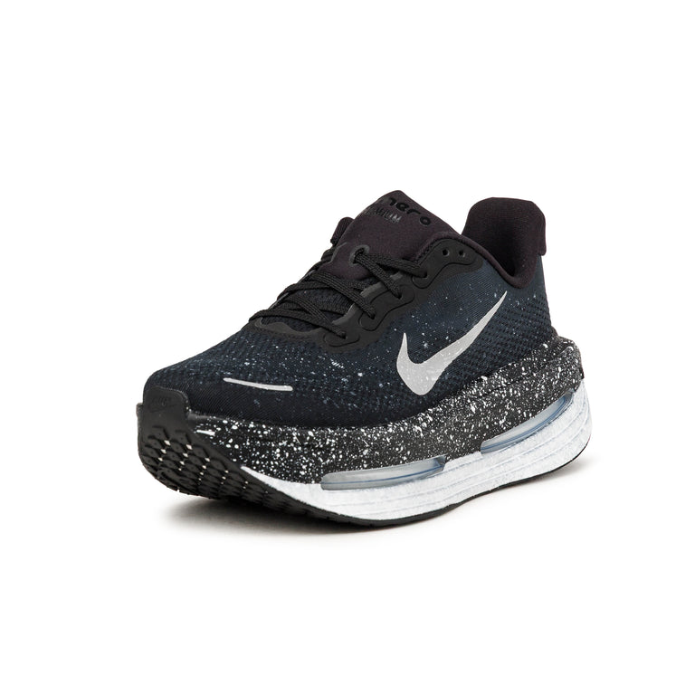 Nike Wmns Vomero Premium QS *Oreo* - 39 / Black / White / Metallic Silver - 2