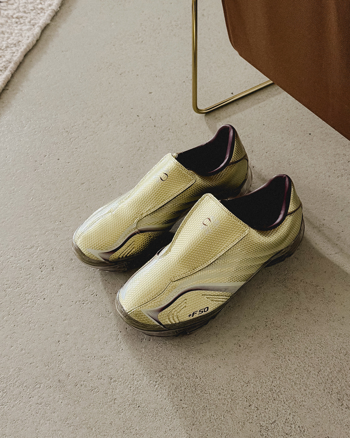 Adidas F50 Adiframe Walkable W Sneaker » Buy online now!