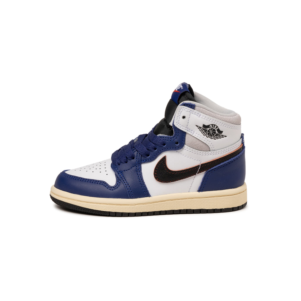 Jordan 1 Retro High OG 'Heritage' - Air Jordan - 555088 161