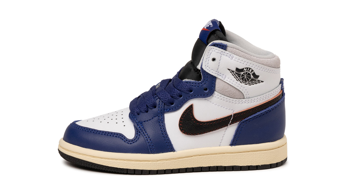 Nike Air Jordan 1er Jordan Retro High High Jordan 1er Black Retro