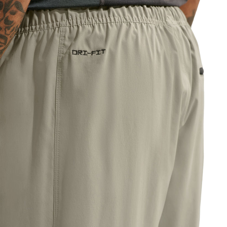 Nike	Tech Helios Dri-Fit Pants - XL / Light Army / Black - 3