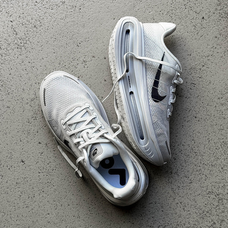 Nike Vomero Premium onfeet