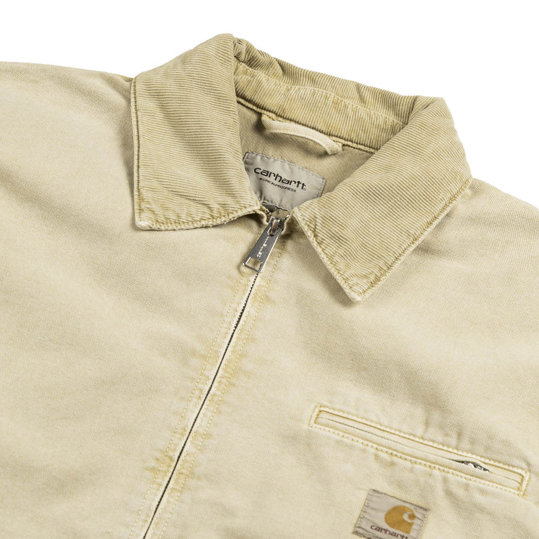Carhartt WIP OG Detroit Jacket