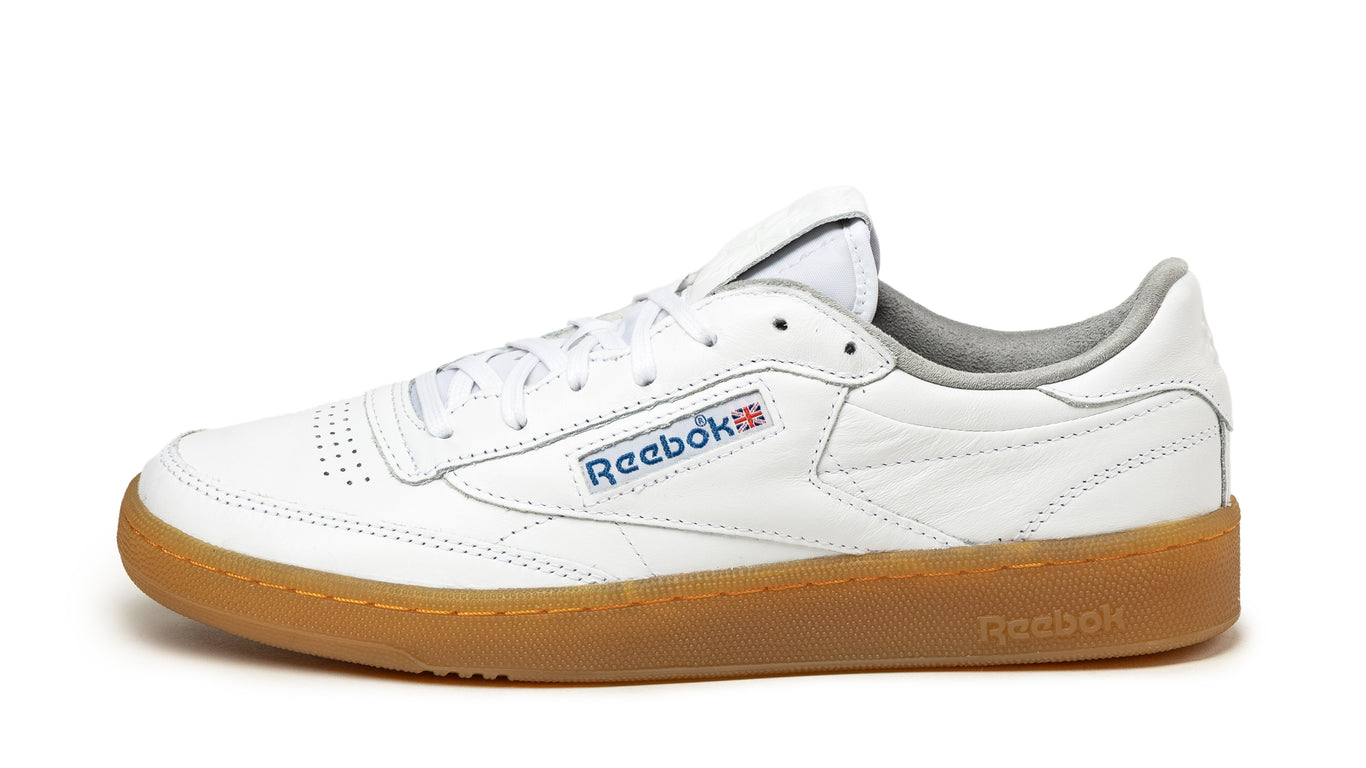 靴 Reebok club c 85 vintage Club C 85 Vintage Shoes - Reebok