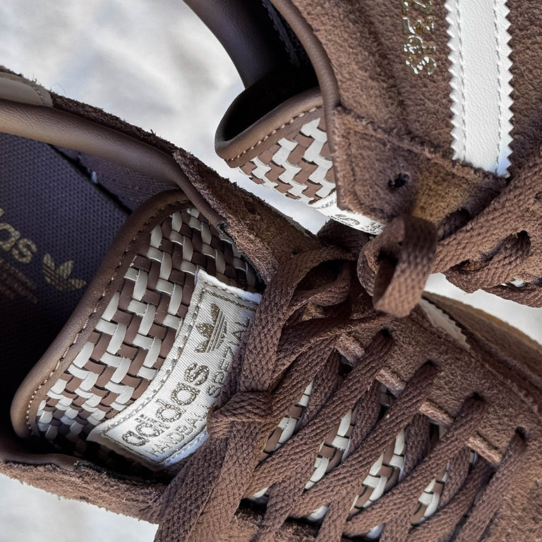 Adidas Handball Spezial W onfeet