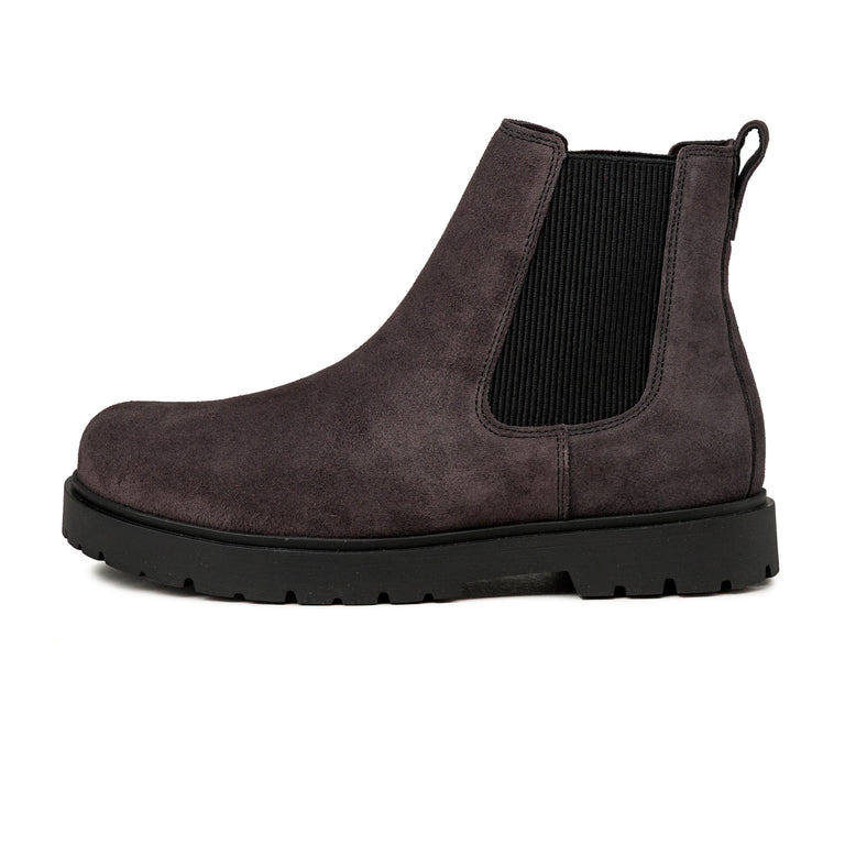Birkenstock Highwood - 36 / Velvet Grey
