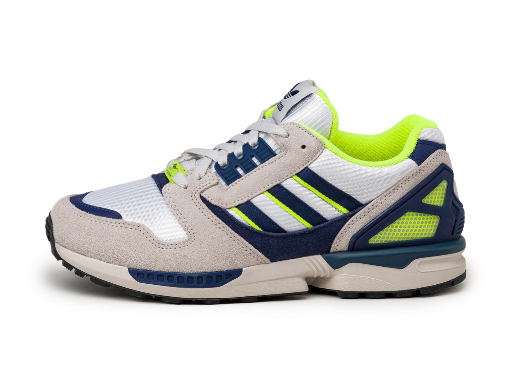 ♩ Adidas ZX 8000 sneakers » bestel nu online!