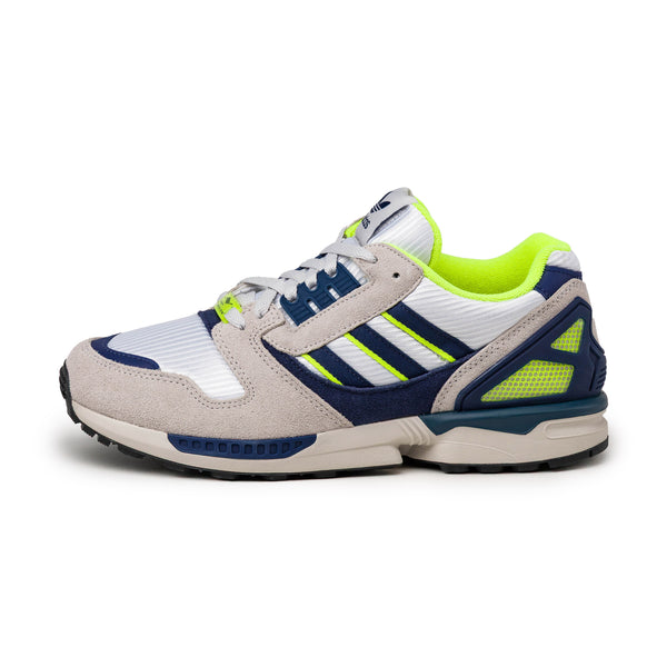 retro_tresure Adidas ZX 8000 sneakers » bestel nu online!