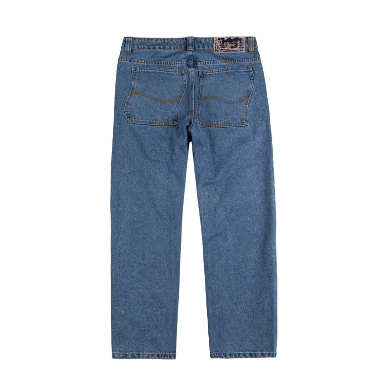 Dime Classic Baggy Denim