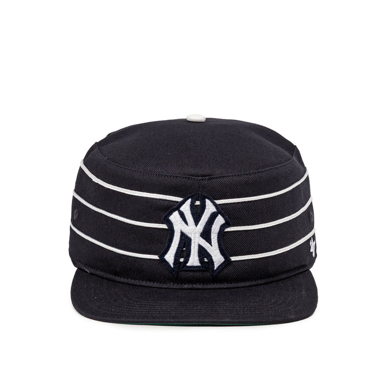 47 MLB New York Yankees Golden Age ’47 PILLBOX
