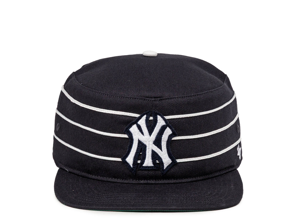 47 MLB New York Yankees Golden Age '47 PILLBOX | Accessoires » Buy
